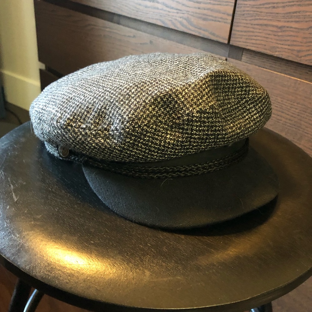 Brixton Sailor Hat large size